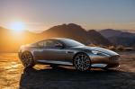 Aston Martin DB9 GT 2016 года (NA)